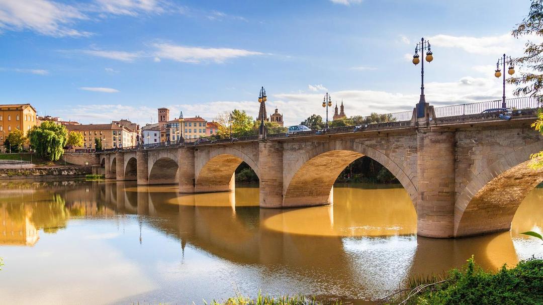 Logroño