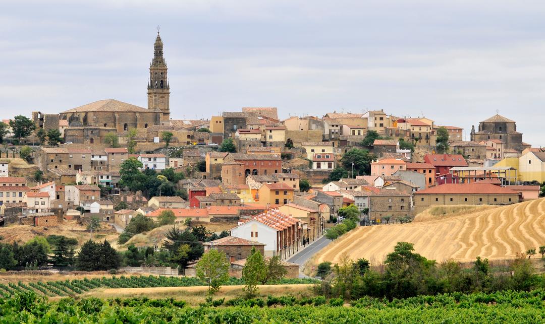 Briones