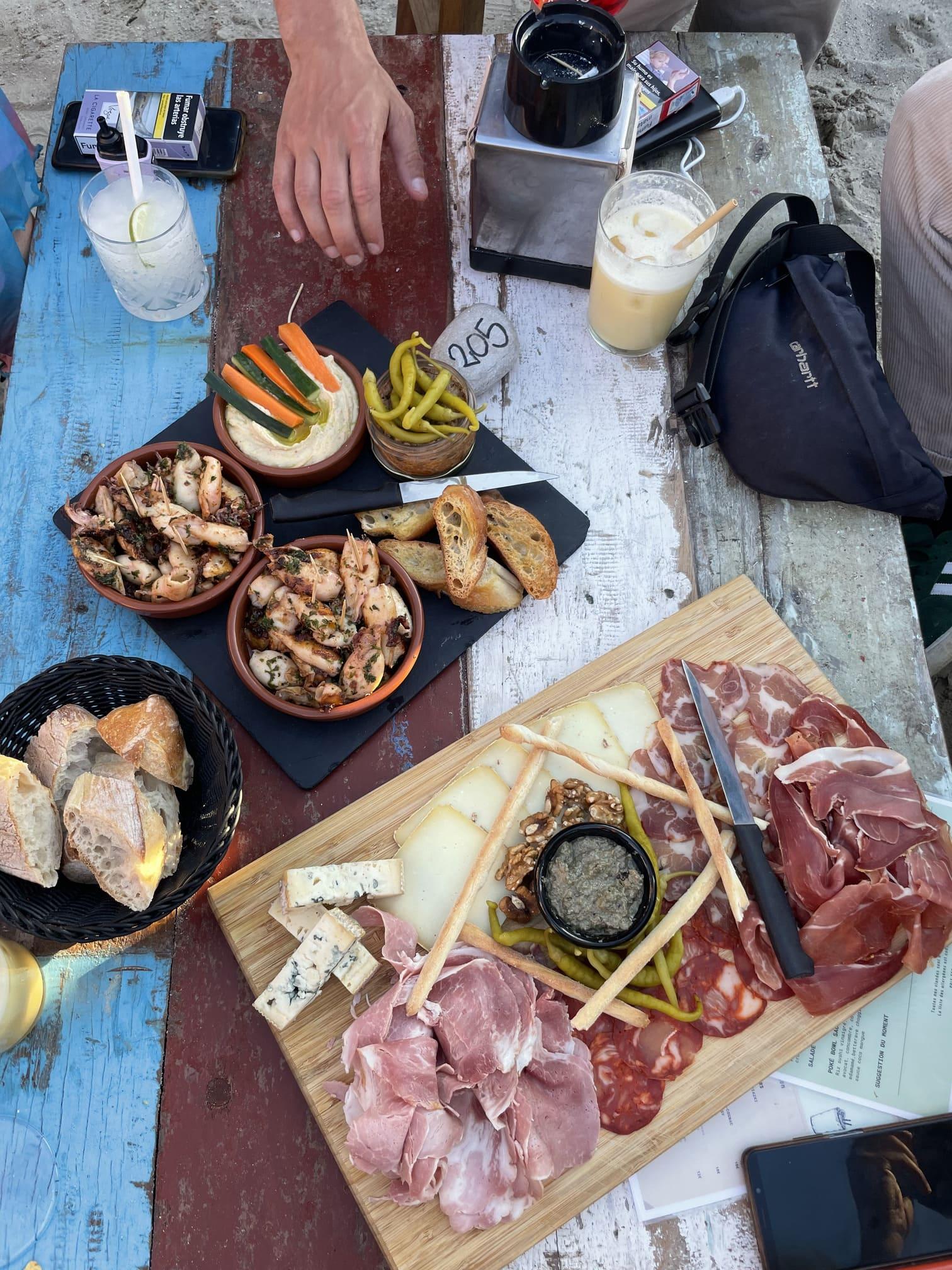 Apero