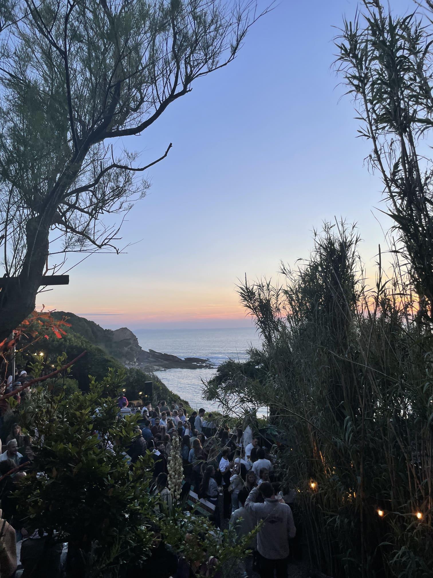 Soirée Bibam