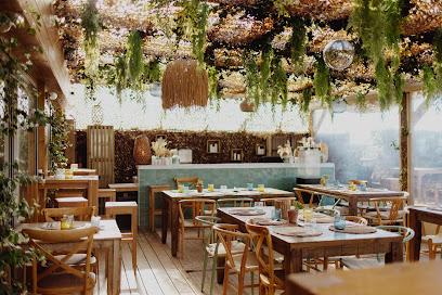 Restaurant Le Surfing since 1988