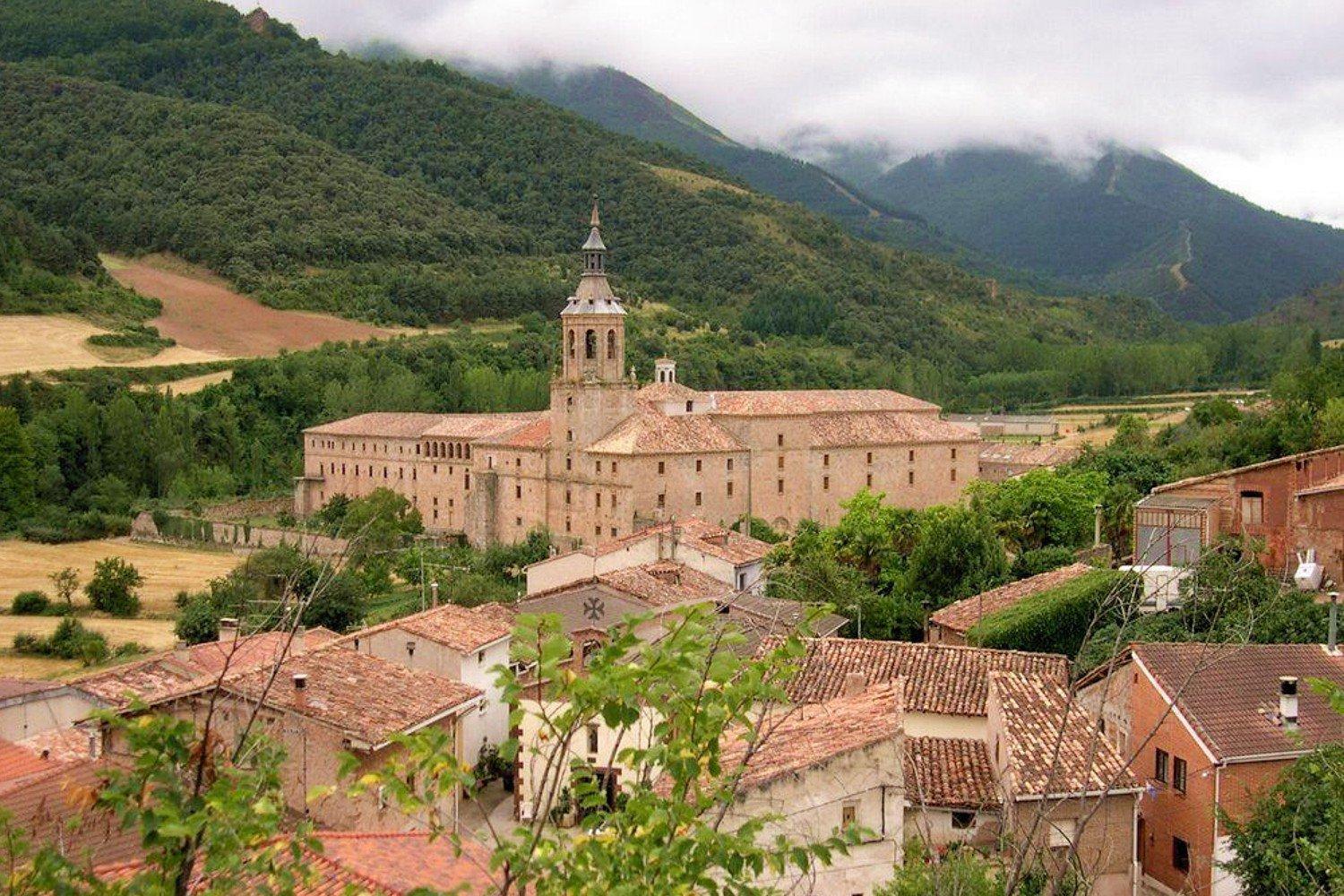 San Millán de la Cogolla