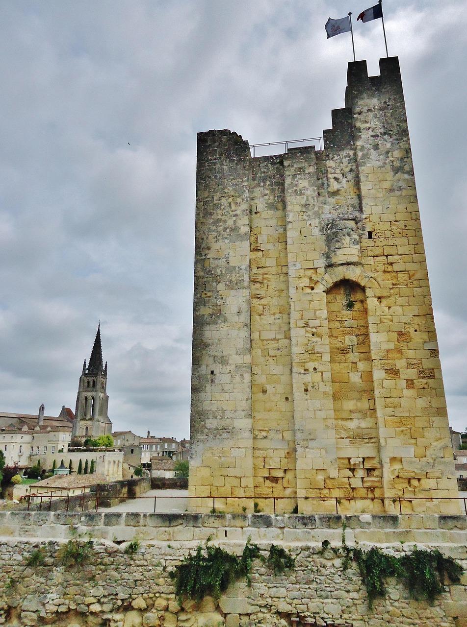Village Saint-Emilion