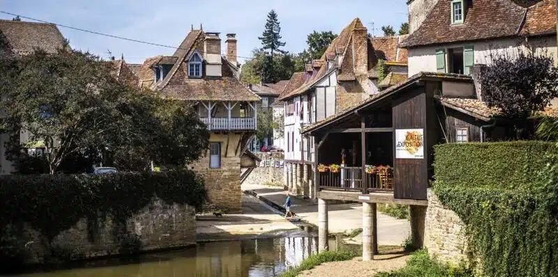 Le Béarn de Gaves - Pau