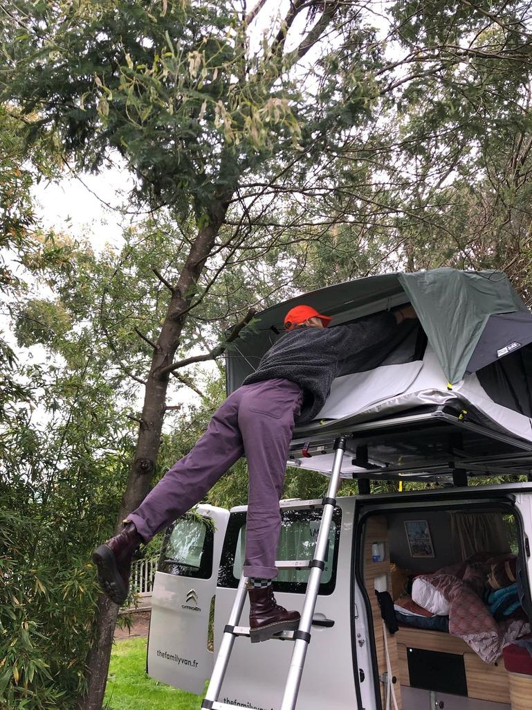 Retraite de Pilates - 14