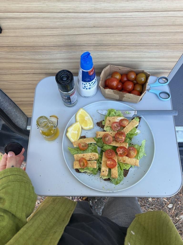 Retraite de Pilates - 20