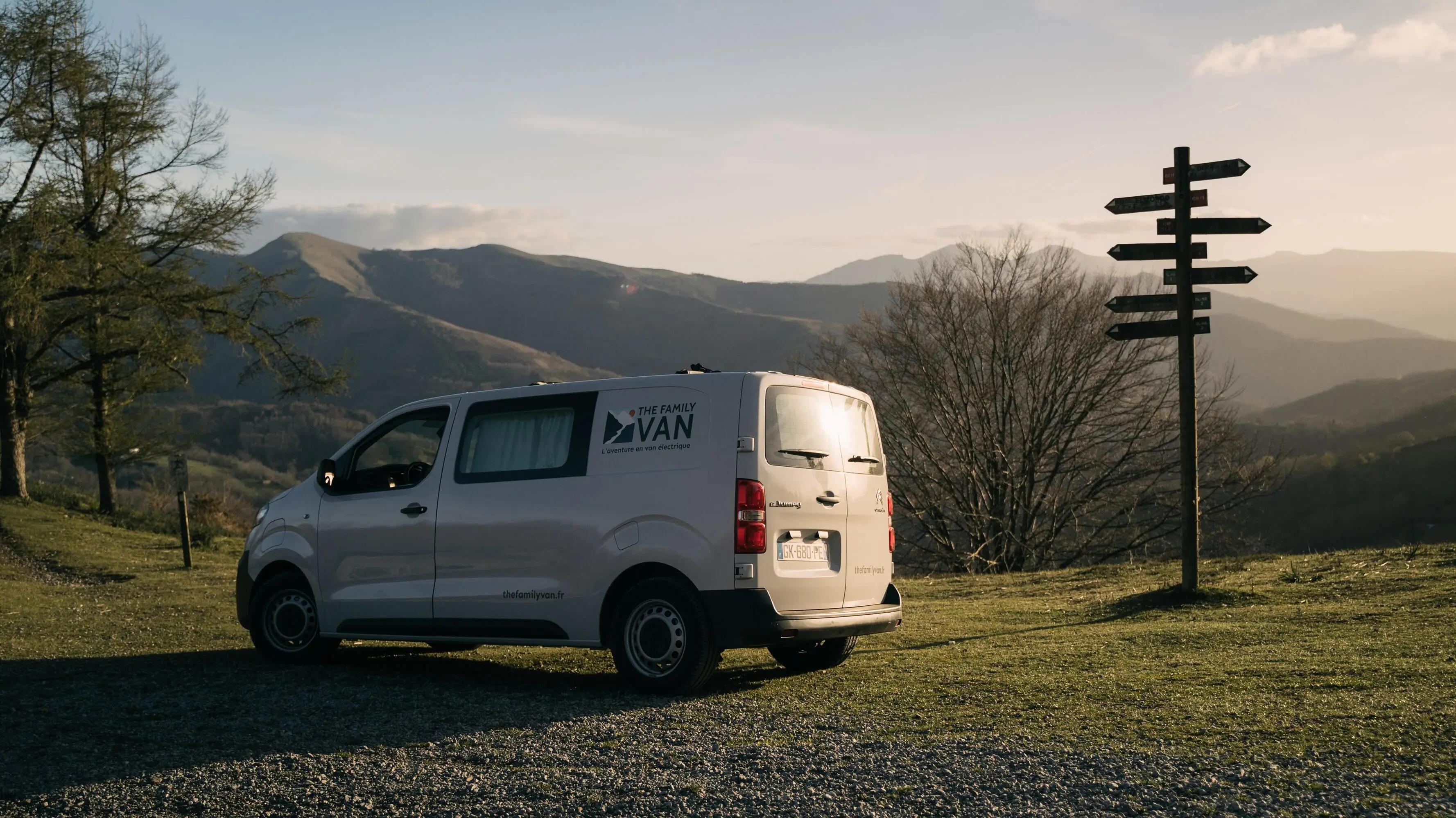 Objectif zéro van au garage : Profitez de nos Offres Flash