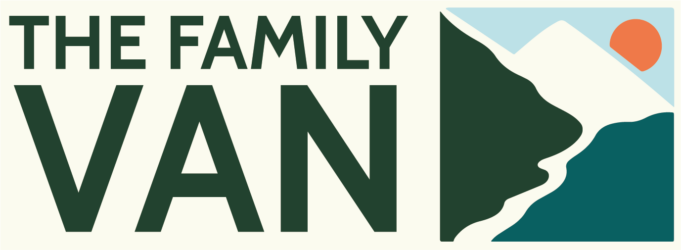 Logo de la société The Family Van