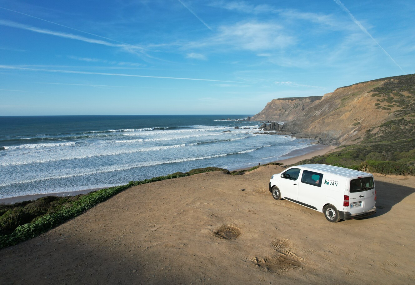 The Family Surf Surfcamp Itinerant