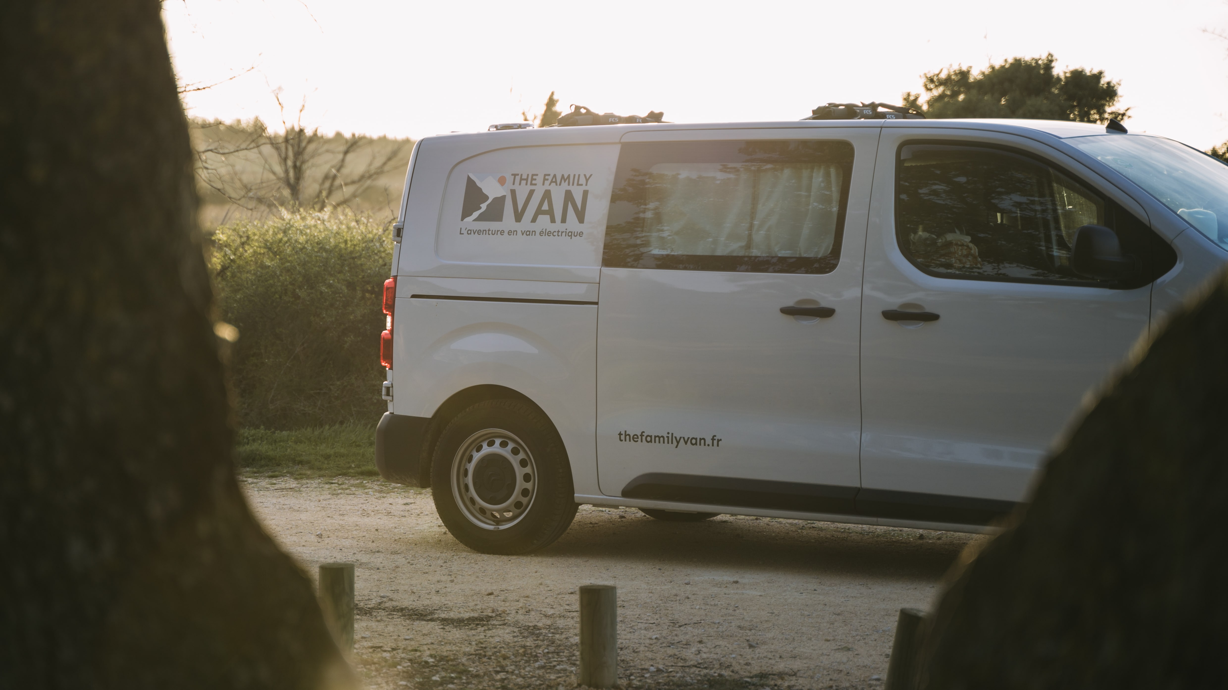 Recharger son véhicule électrique