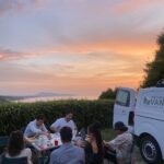 Choosing The Family Van for your next surf retreat in France
