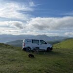 Top destinations for a van trip in France