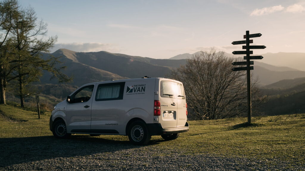 roadtrip dans le sud-ouest - Pyrénées