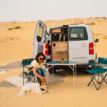 roadtrip dans le sud-ouest - Landes