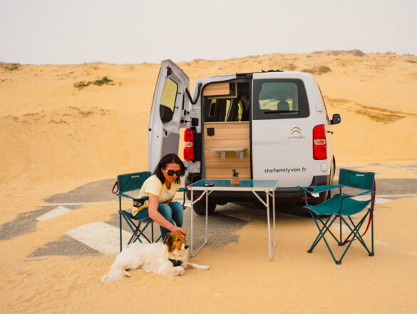 roadtrip dans le sud-ouest - Landes